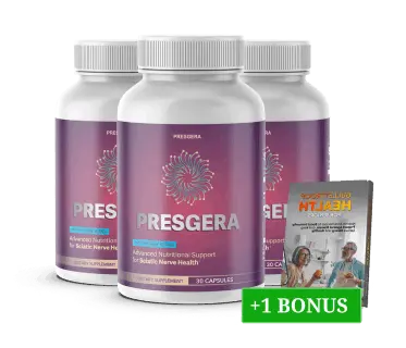 Presgera Supplement